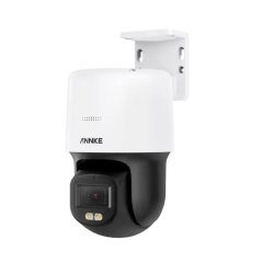 5MP IP PoE PTZ kamera NightChroma: Váš strážce ve dne i v noci