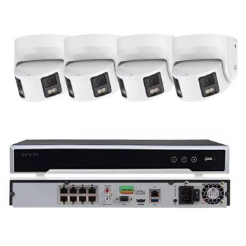 Profesionální systémy - Skladem