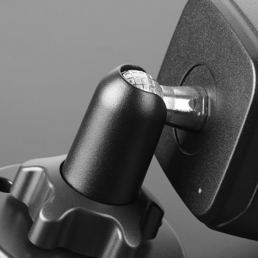 8MP IP PoE pevná kamera STARLIGHT, černá, XM