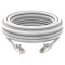 Ethernetový kabel s konektory RJ45, 18m