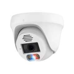8MP IP PoE kamera turret, XM