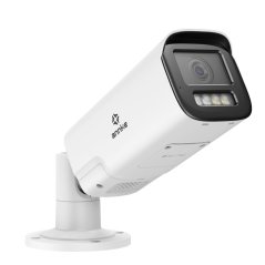 8MP PoE 4K kamera s 4× optickým zoomem, H