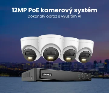 Jak vybrat kamerový systém