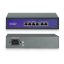POE Switch 48 V - Počer portů: 4 porty