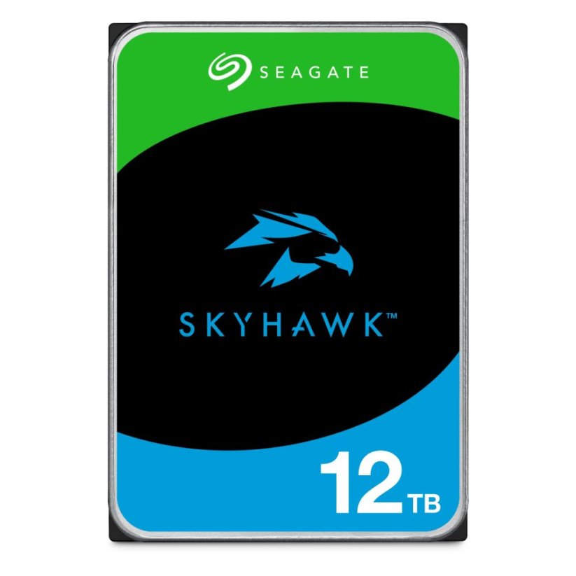 Pevný disk pro NVR rekordéry