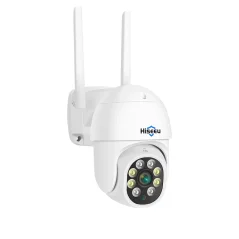 5MP WiFi kamerový set, 8 otočných kamer, Ese