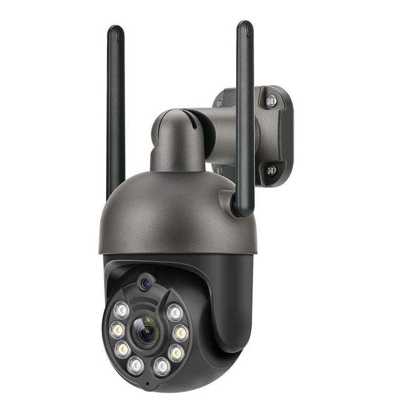 3MP WiFi kamera - aplikace EseeCloud 3MP WiFi kamera - aplikace EseeCloud