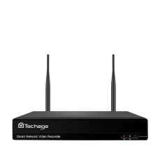8kanálový 5MP WIFI NVR rekordér, Ese