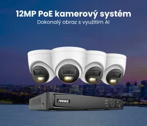 Jak vybrat kamerový systém