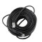 UTP kabel s konektory RJ45, prodej na metry