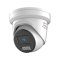 8MP IP ColorVu PoE kamera, turret, H profi
