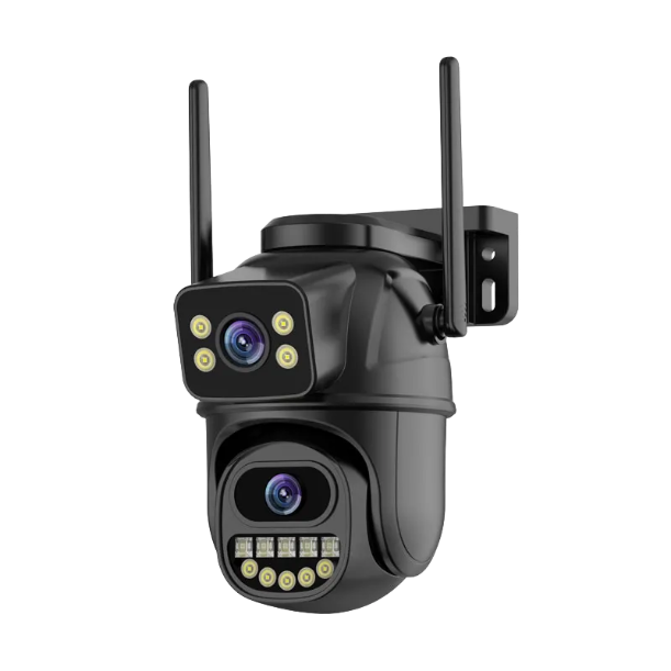 Už vám nic neunikne!