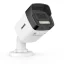 12MP IP PoE kamerový set, 2 pevné kamery, H