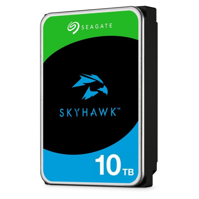 Pevný disk pro NVR rekordéry