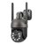 3MP WiFi kamera - aplikace EseeCloud