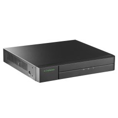 8kanálový PoE NVR rekordér 12MP, Vid