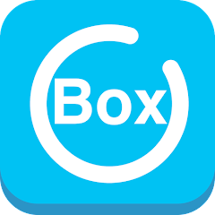 Aplikace UBox