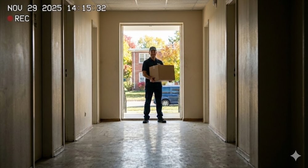 Obraz s WDR - vyvážená expozice