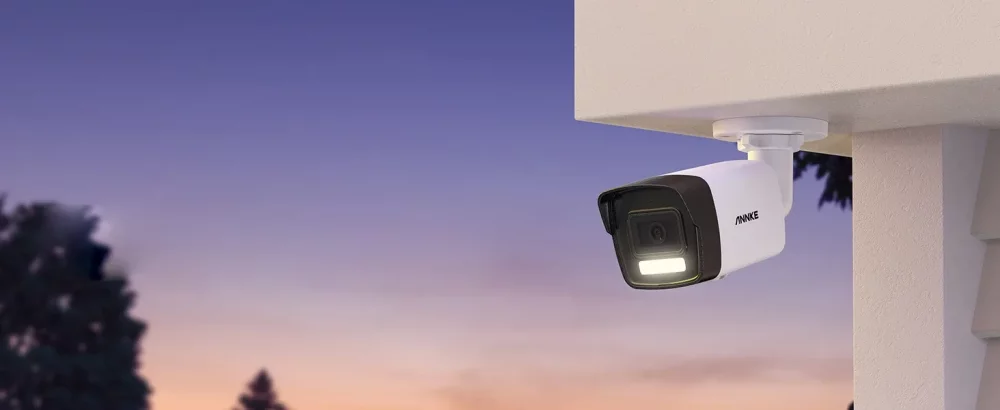 Annke I51EL Hybrid Light