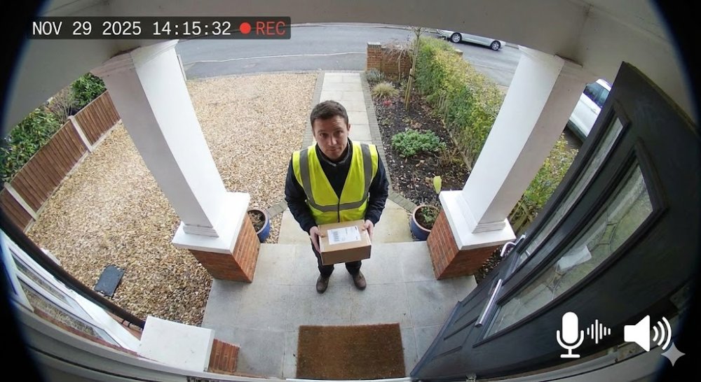 Znázornění čistého HD zvuku